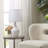 Celine Textured Table Lamp