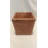 Simione Wood Pot Planter
