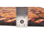 Teimani  Brown Rug 2'9" x 4'5"