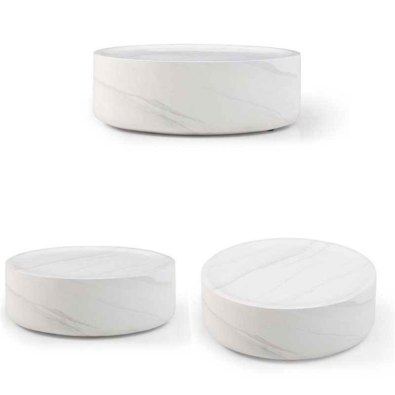 Deiontae Coffee Table