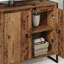 Freestanding Under Sink Cabinet-1552941218