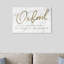 Damilola, typographie «Oxford coordonner marbre», art textuel-813423270-813482478