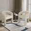 Fauteuil rembourré-407094942