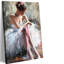 Wrapped Canvas Print-488912219