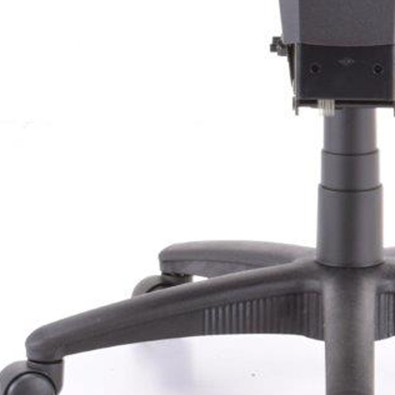 Fauteuil de bureau gris