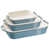 Turquoise rustique est en rupture de stock