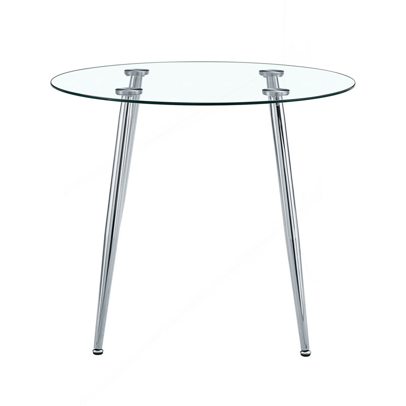 Round Dining Table, Dining Room Table