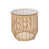 Light Brown is out of stock selected