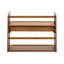 39cm H x 50cm W Bookcase
