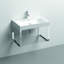Cento 27.6'' L Bathroom Sink