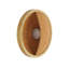 Garland 1 - Light LED Flush Mounted Sconce
