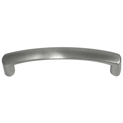 Poignée arche 3 3/4" /5" Aventura
