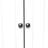 Versatile Tall Storage Cabinet With Ample Compartments And Doors For Organized Storage-817975436