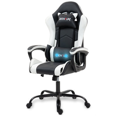 Fauteuil de jeu ergonomique Bosmiller