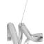 Lourde 2 - Light Dimmable LED Geometric Chandelier-1283400103