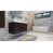 Dark Gray Oak is out of stock selected