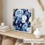 Impression florale florale William Morris-1655869331