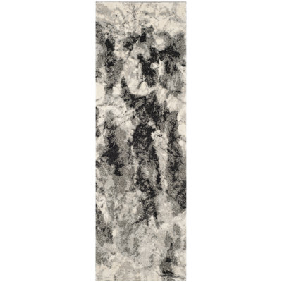 Botsford Performance Abstract Rug