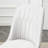 Usmon Glass Top Pedestal Dining Set-842942033-842942034