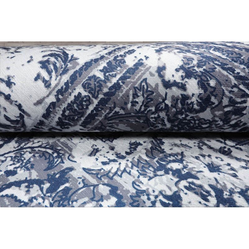 Hollee Rug, Round 6'