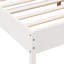 Odeline Solid Pine Wood Bed Frame-724353763-724353788