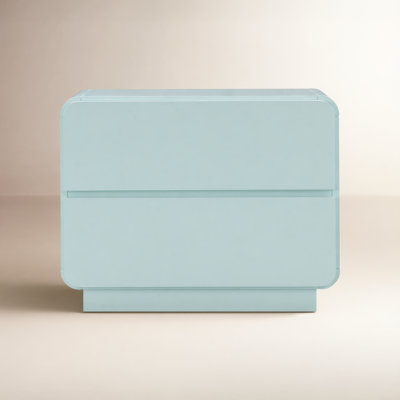 Marguerite 2 - Drawer Nightstand