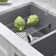Precis Floating 10" x 16" Sink Grid