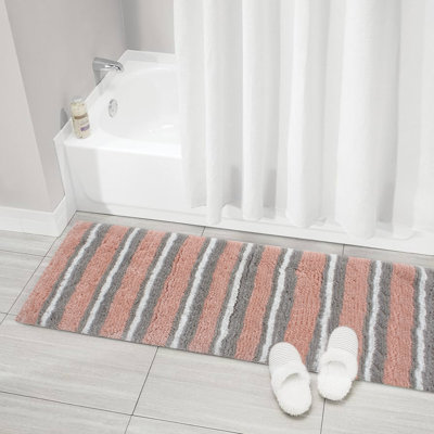Tapis pour salle de bain Amyr