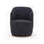 Aurora 26" Wide Swivel Armchair-215775038
