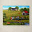 'Pickin' Print on Wrapped Canvas-21998084