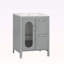 Meuble-lavabo 24 po avec lavabo-466284938