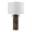 Lampe de table 26 po Mickus