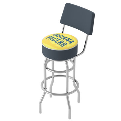 Tabouret pivotant non fini 31 po