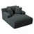Dark Gray Corduroy est en rupture de stock