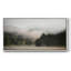 Misty Serenity - Toile tendue avec châssis encadré - Prêt à être accroché-2000997060-2000997061