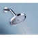 Flood Adjustable Shower Head 1.8 GPM GPM