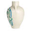 Vase de table en terre cuite Krys
