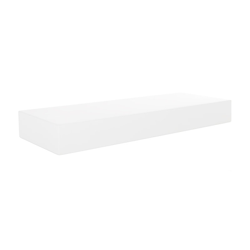 Ause Floating Shelf