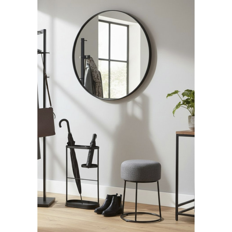 Trexlertown Metal Freestanding Umbrella Stand