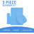 Tremir Polypropylene Non-Slip