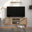 Merrillan TV Cabinet Stand Unit for Up to 50-Inch Flat-Screen TVs-1705052299