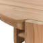 Aston Outdoor Teak Coffee Table