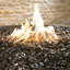 Tempered Fire Glass for Fire Pits and Fireplaces (20 lb. Bag)-86368958-86368960