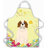 Easter No Pattern Bib Apron-813778110-813777036