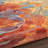 Prismatic Viscose Abstract Indoor Rug-37575918