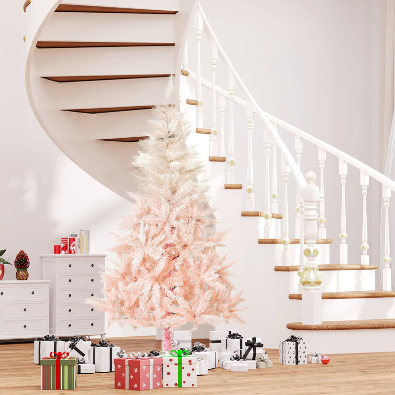 Arbre de Noël artificiel avec 1000 pointes