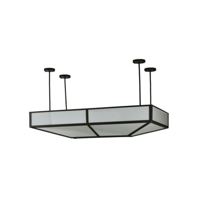 Meyer 12 - Light Pendant