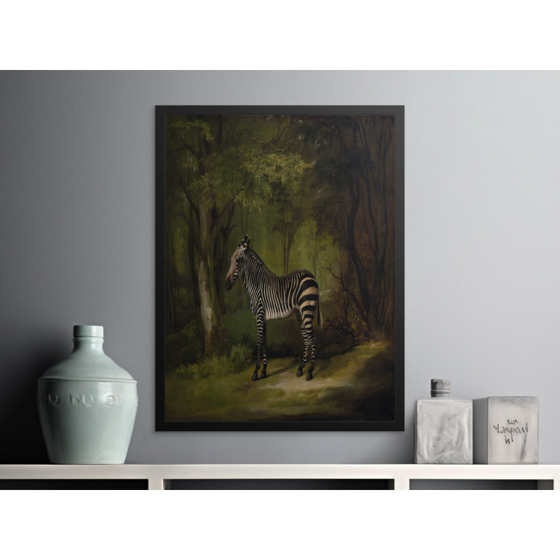 Chasity Floater Frame Print, 9x11