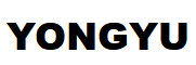 Logo YONGYU