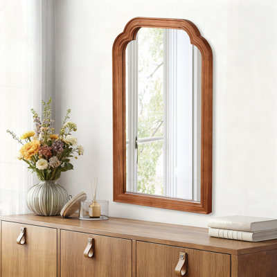 Miroir de coin